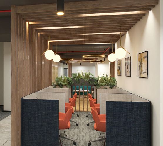 Awfis Majestic Signia